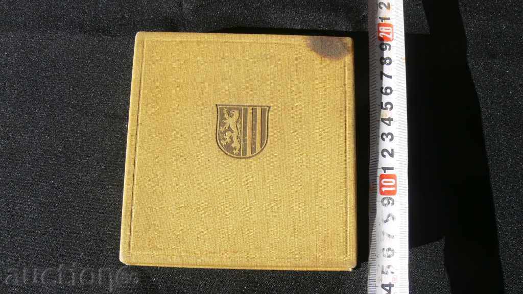 Παράδοση Meissen - πλάκα μαγειρικά σκεύη Παράδοση Meissen - πλάκα μαγειρικά σκεύη