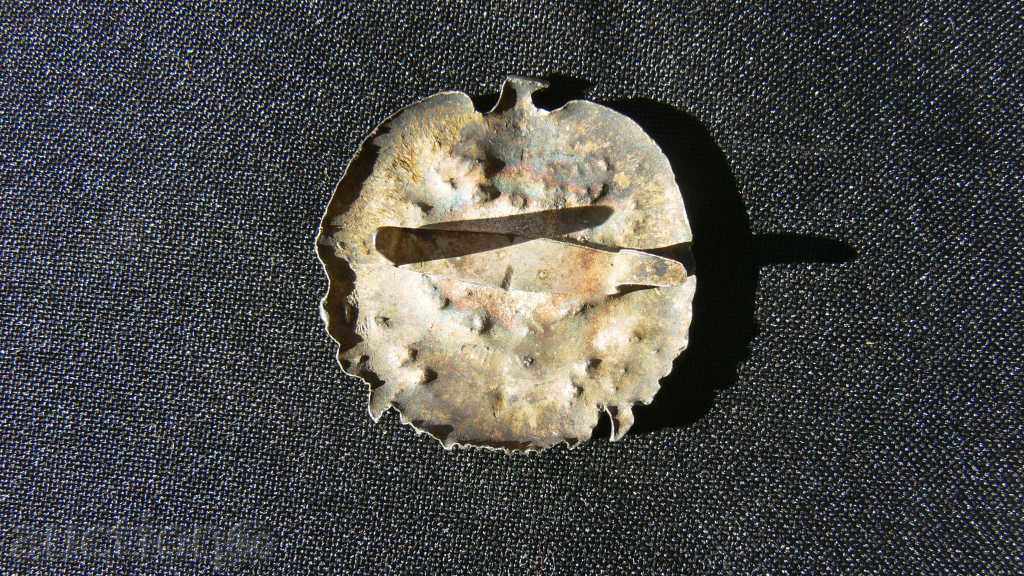 SILVER SNAKE, HUNTING ORGANIZATION with price 120.00 BGN | € 61.36