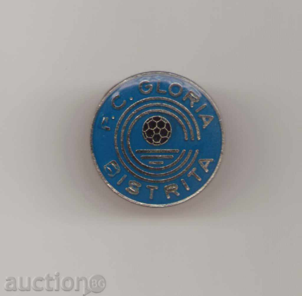 03-Badge-FC Gloria Bistrita 03-Badge-FC Gloria Bistrita