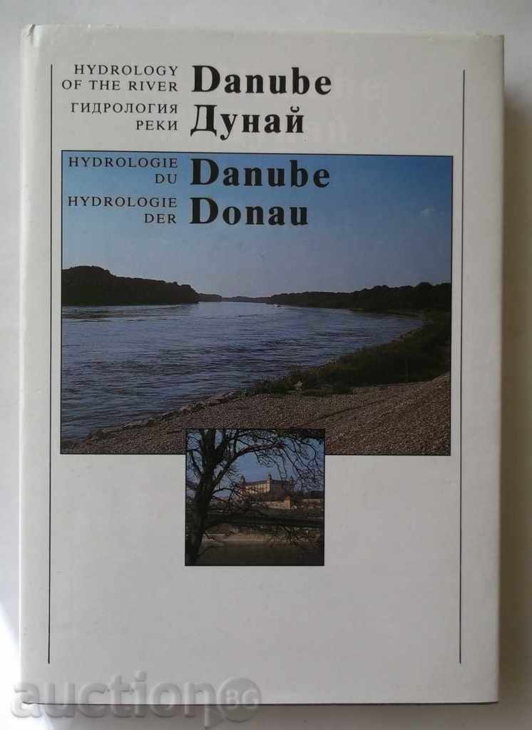 Hydrology of the River Danube / Гидрология реки Дунай ДУНАВ