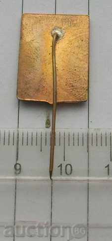 Auction  SIGNATURE - KARDZHALI, GERB, LON BRONZE