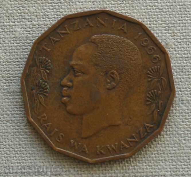 5 σεντ 1966 Τανζανία με τιμή € 1.18 | 2.31 BGN 5 σεντ 1966 Τανζανία με τιμή € 1.18 | 2.31 BGN