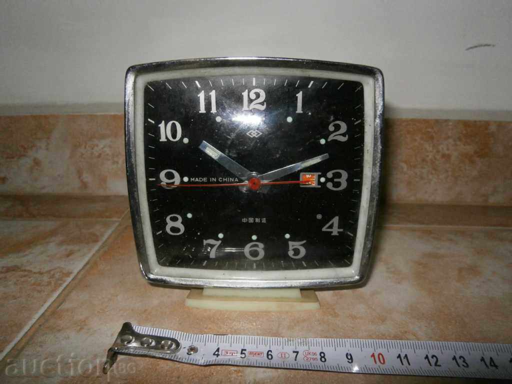 clock with price 11.00 BGN | € 5.62