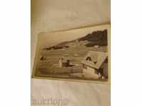 Καρτ ποστάλ Panagjurishte Izgleda στήλες συν 1940