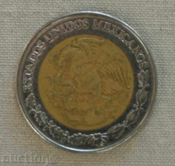 5 πέσο του Μεξικού 1997 με τιμή € 0.41 | 0.80 BGN
