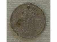 1 shilling 1957 Great Britain