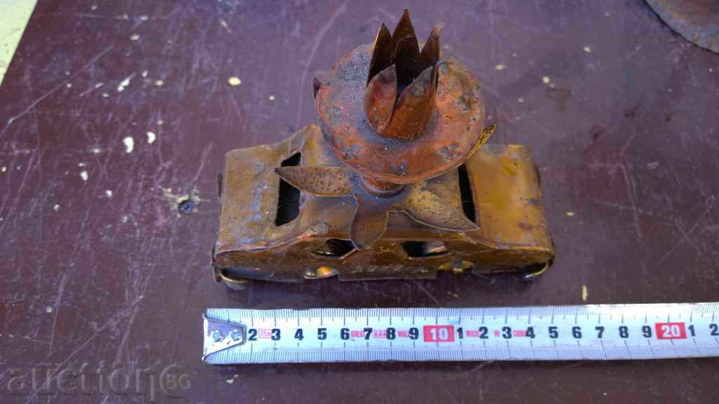 5742. HANDMADE HAND MADE BATTERY MANUFACTURED DATED WHEEL with price 12.00 BGN | € 6.14 5742. HANDMADE HAND MADE BATTERY MANUFACTURED DATED WHEEL with price 12.00 BGN | € 6.14