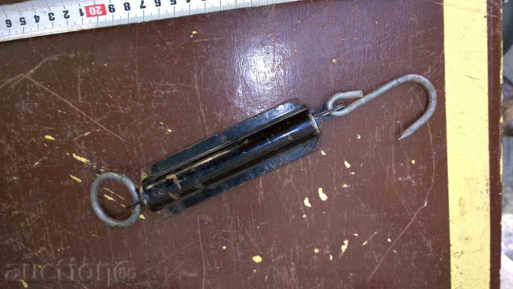 Delivery of 5752. STAR GERMAN KANTAR 25 KG GERMANY GERMANY Delivery of 5752. STAR GERMAN KANTAR 25 KG GERMANY GERMANY