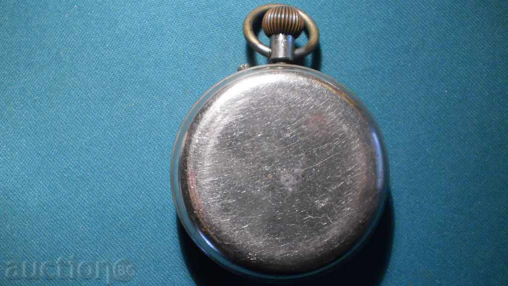 Auction Pocket Watch POCKET WATCH "MERT-SENIOR" - BEAUTY Auction Pocket Watch POCKET WATCH "MERT-SENIOR" - BEAUTY