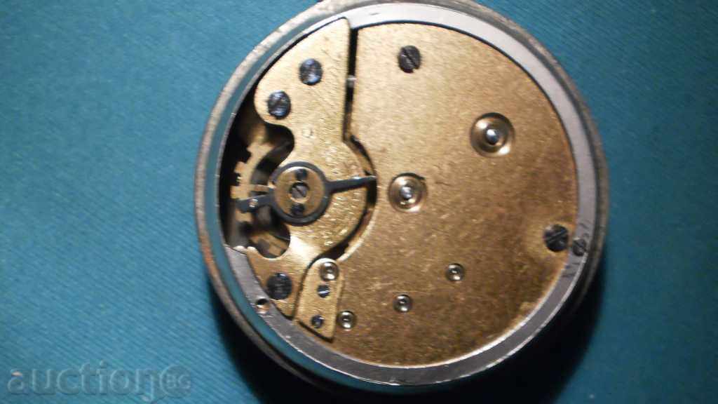 Delivery of Pocket Watch POCKET WATCH "MERT-SENIOR" - BEAUTY Delivery of Pocket Watch POCKET WATCH "MERT-SENIOR" - BEAUTY