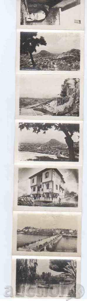 MINI φυλλάδια ΤΗΣ PLOVDIVA 10 ΚΑΡΤΩΝ με τιμή 1.80 BGN | € 0.92 MINI φυλλάδια ΤΗΣ PLOVDIVA 10 ΚΑΡΤΩΝ με τιμή 1.80 BGN | € 0.92