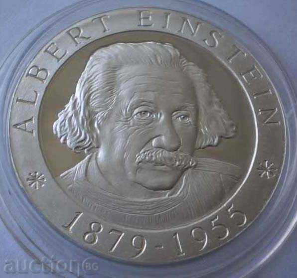 Togo Silver 500 Franca 2000 UNC Very Rare Coin