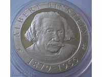 Togo Silver 500 Franca 2000 UNC Very Rare Coin