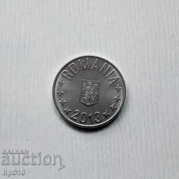 România 10 bani 2013 / România 10 Bani 2013 cu preț 1.00 BGN | € 0.51 România 10 bani 2013 / România 10 Bani 2013 cu preț 1.00 BGN | € 0.51