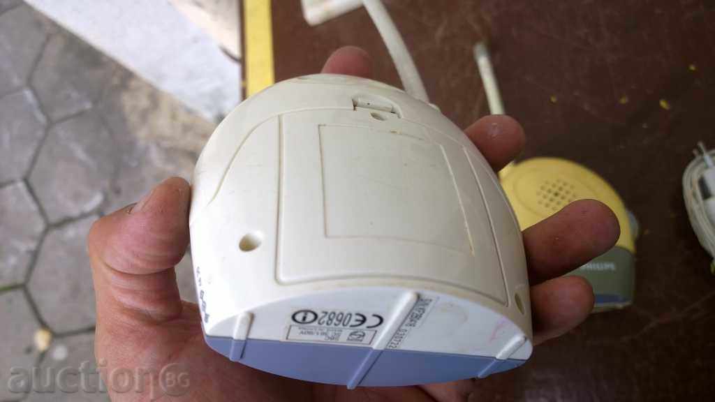 5838. BEBEFON PHILIPS PHILIPS WORKS with price 20.00 BGN | € 10.23 5838. BEBEFON PHILIPS PHILIPS WORKS with price 20.00 BGN | € 10.23