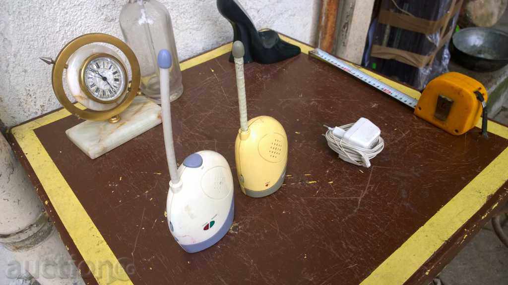 5838. BEBEFON PHILIPS PHILIPS WORKS - 5 5838. BEBEFON PHILIPS PHILIPS WORKS - 5