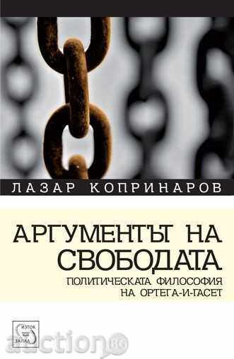 Argumentul libertății Argumentul libertății