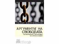 Argumentul libertății