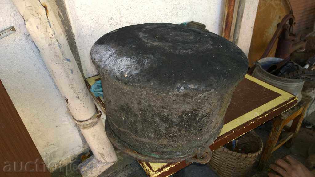 Delivery of 5857. STAR BAKAR MEDICI PIRATNIK MED AROUND 30 LITERS Delivery of 5857. STAR BAKAR MEDICI PIRATNIK MED AROUND 30 LITERS