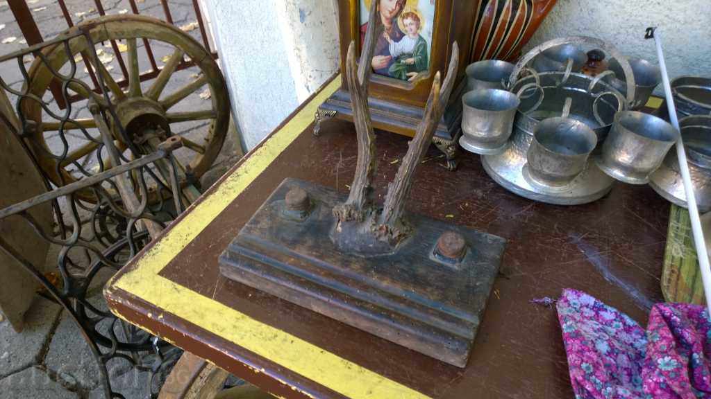 5932. VERY OLD OLIVES ELENOV ROG with price 25.00 BGN | € 12.78 5932. VERY OLD OLIVES ELENOV ROG with price 25.00 BGN | € 12.78