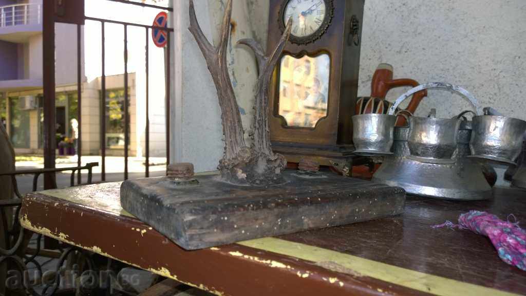 Auction 5932. VERY OLD OLIVES ELENOV ROG Auction 5932. VERY OLD OLIVES ELENOV ROG