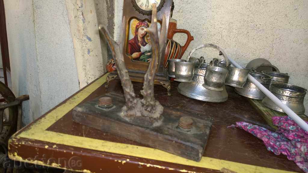 Delivery of 5932. VERY OLD OLIVES ELENOV ROG Delivery of 5932. VERY OLD OLIVES ELENOV ROG