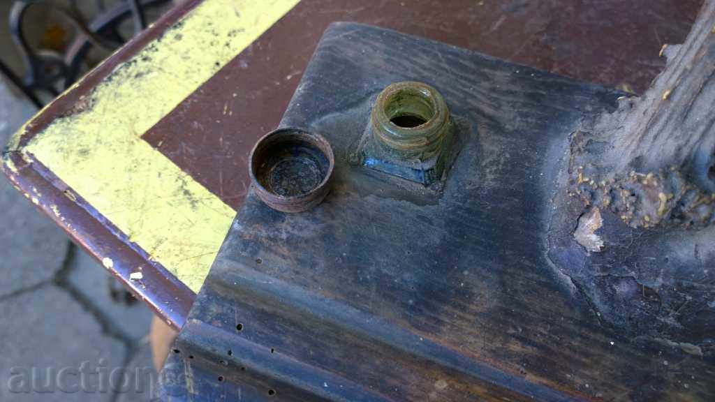 5932. VERY OLD OLIVES ELENOV ROG - 7 5932. VERY OLD OLIVES ELENOV ROG - 7