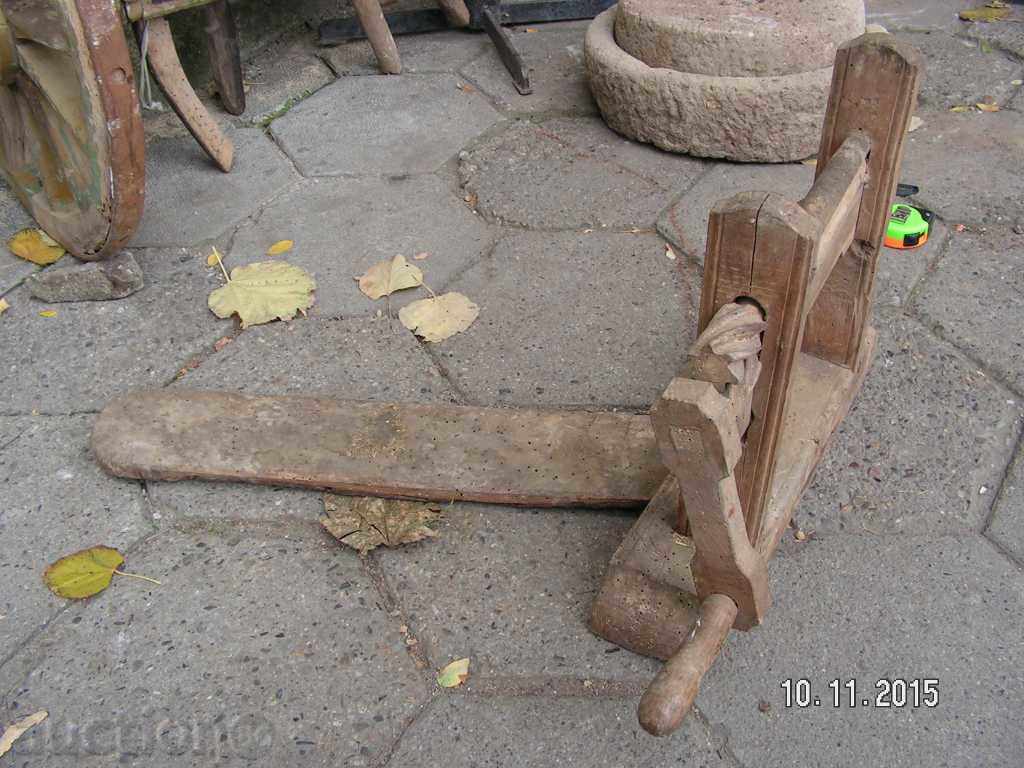 Delivery of 5968. STAR WOODEN MAGAN MAGAN Delivery of 5968. STAR WOODEN MAGAN MAGAN