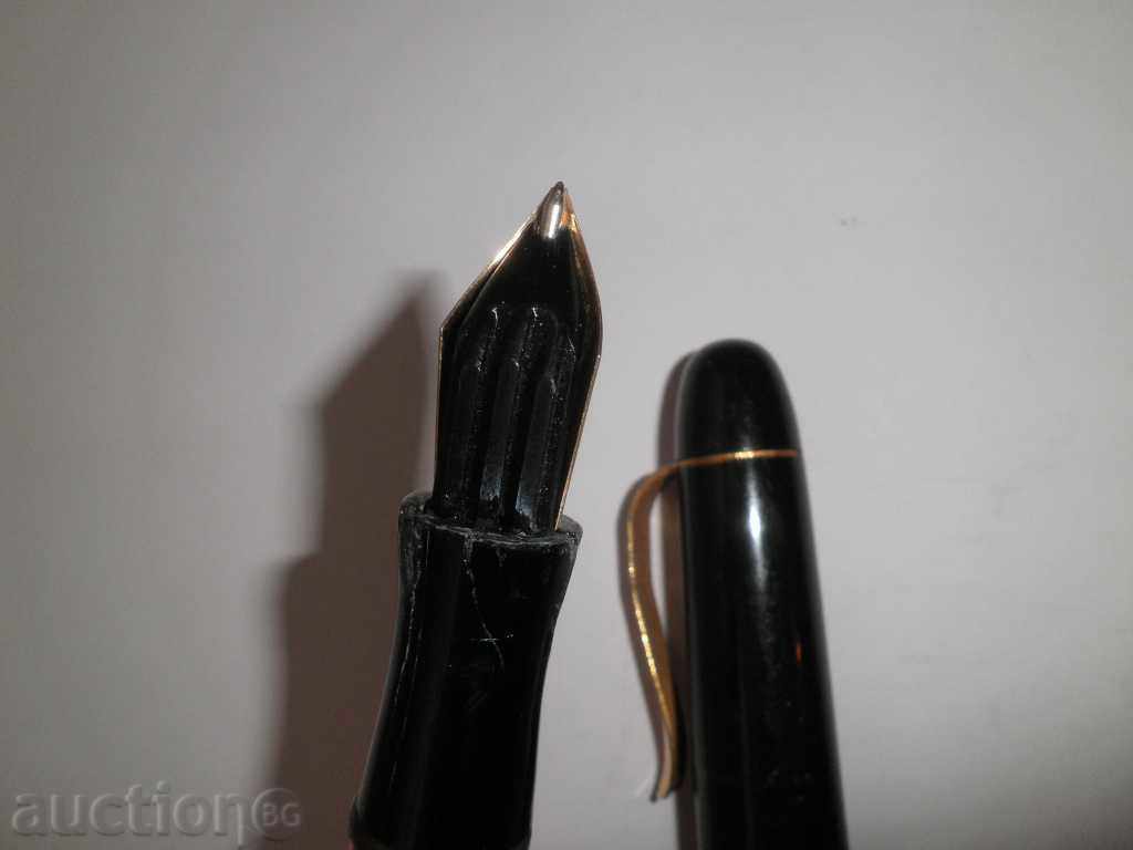 Auction Large pen pen lilly 21 cm. Auction Large pen pen lilly 21 cm.