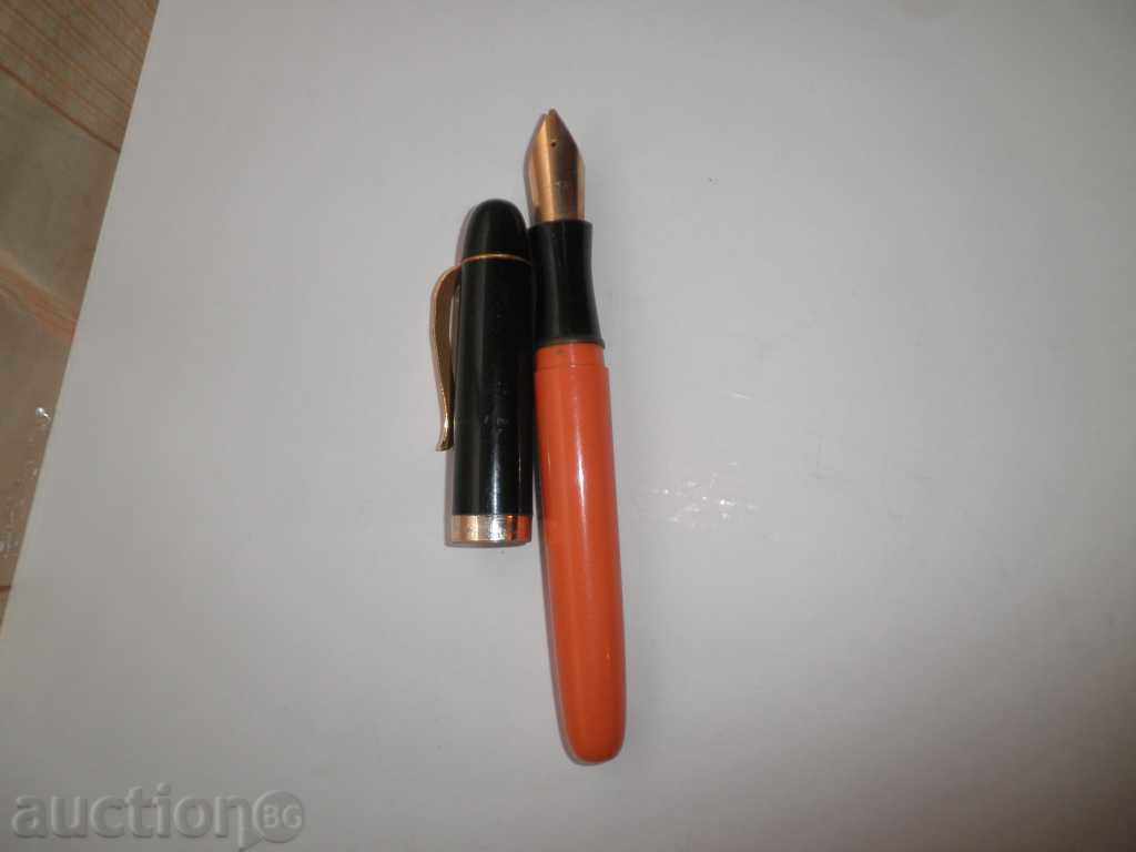 Large pen pen lilly 21 cm. - 5 Large pen pen lilly 21 cm. - 5