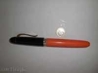 Голяма писалка химикалка lilly 21 см.
