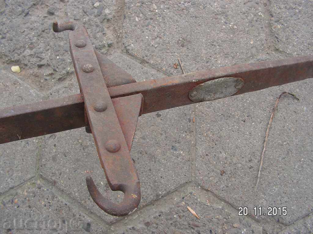 6050. OLD IRON GERMANY PLUG GERMANY THE BEGINNING OF 20 - 7 6050. OLD IRON GERMANY PLUG GERMANY THE BEGINNING OF 20 - 7