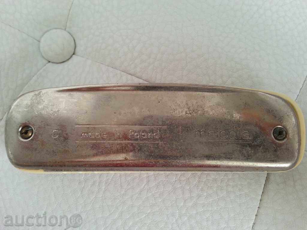 Παρτίδα παλιά φυσαρμόνικα κοινωνική! - 6 Παρτίδα παλιά φυσαρμόνικα κοινωνική! - 6