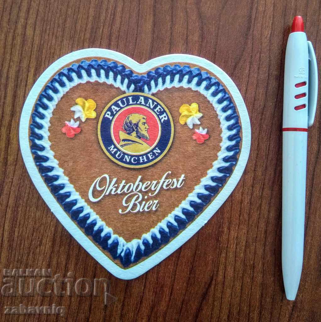 Suport de bere - nou, nefolosit, rar, PROMOȚIE, TOP Suport de bere - nou, nefolosit, rar, PROMOȚIE, TOP