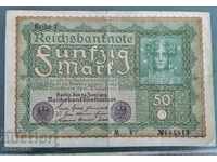 50 brands Germany 1919 rare, PROMOTION, TOP