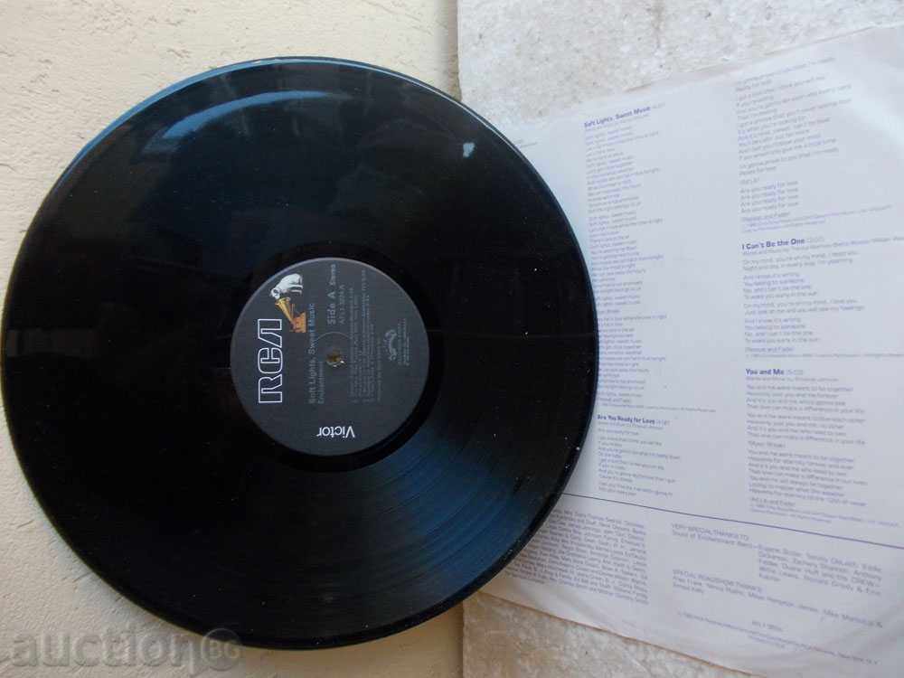 Auction Old Gramophone Plate - 7 Auction Old Gramophone Plate - 7