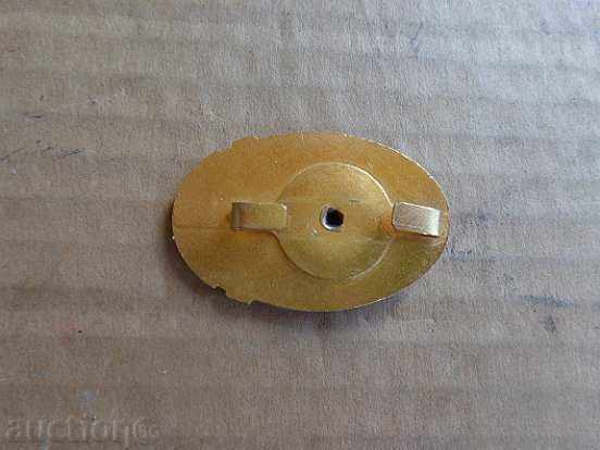 Auction  Hungarian military badge, badge, enamel, medal, order