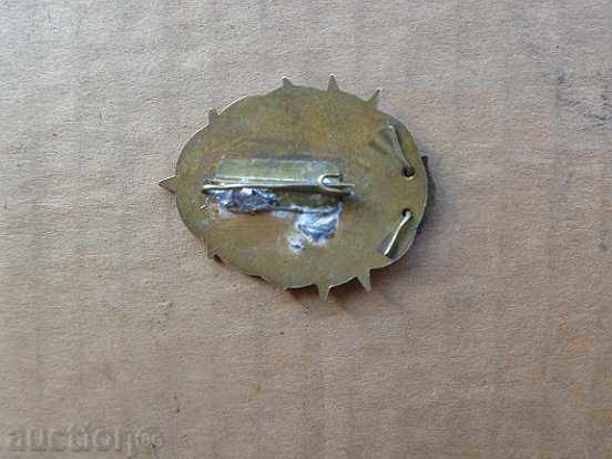 εμβλήματα στρατού, σήμα, σμάλτο, μετάλλιο, μετάλλιο - 6 εμβλήματα στρατού, σήμα, σμάλτο, μετάλλιο, μετάλλιο - 6