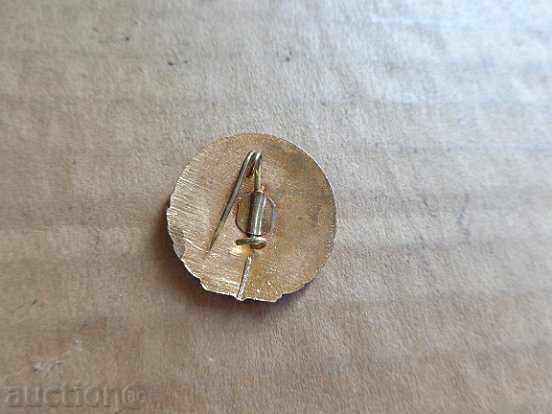 Embroidery sign, badge, enamel, medal, order - 5