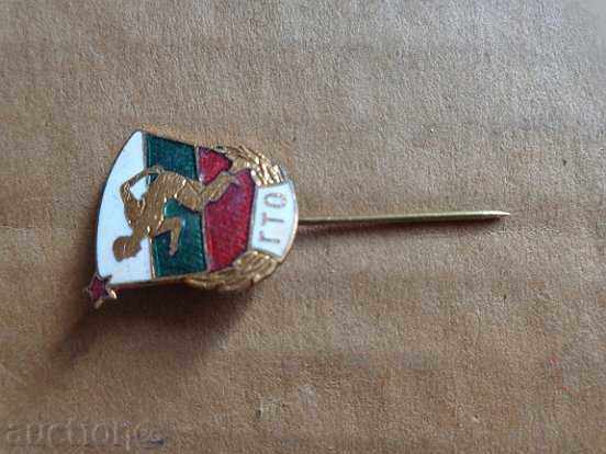 Delivery of Embroidery sign, badge, enamel, medal, order Delivery of Embroidery sign, badge, enamel, medal, order