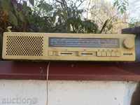 παλιό ραδιόφωνο Ελίτσα