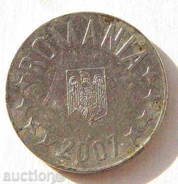 Румъния 10 бани 2007 / Romania 10 Bani 2007 с цена € 0.15 | 0.29 лв. Румъния 10 бани 2007 / Romania 10 Bani 2007 с цена € 0.15 | 0.29 лв.