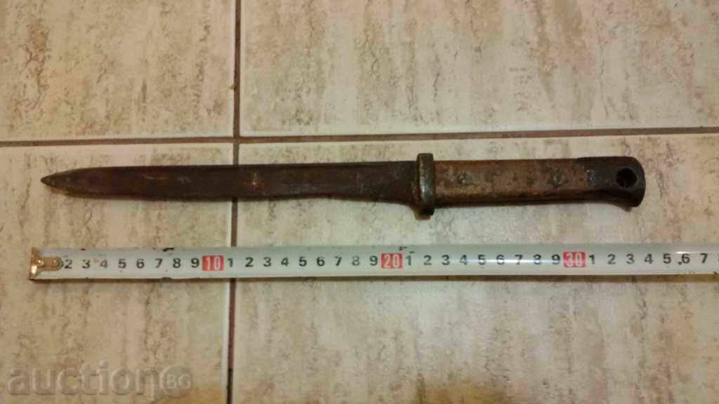 щик нож с цена 59.00 лв. | € 30.17