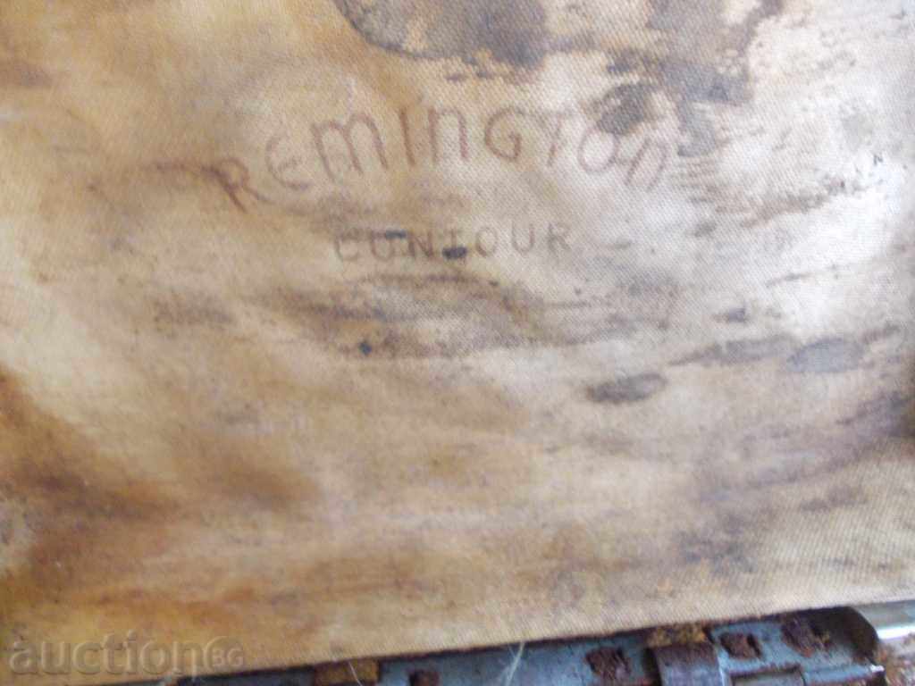 Old barber box with price 8.00 BGN | € 4.09 Old barber box with price 8.00 BGN | € 4.09