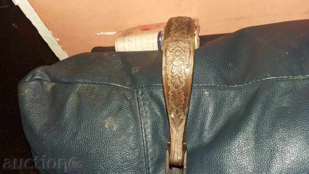 Delivery of STARA BOYNA SABIA MEC TESSAC Delivery of STARA BOYNA SABIA MEC TESSAC