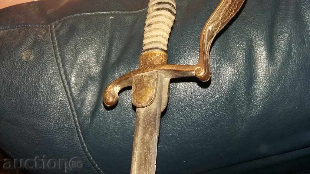 STARA BOYNA SABIA MEC TESSAC - 7 STARA BOYNA SABIA MEC TESSAC - 7