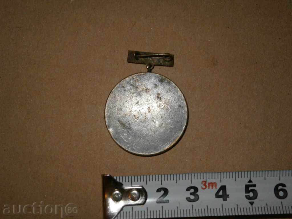 soccer medal soccer bfs - 5