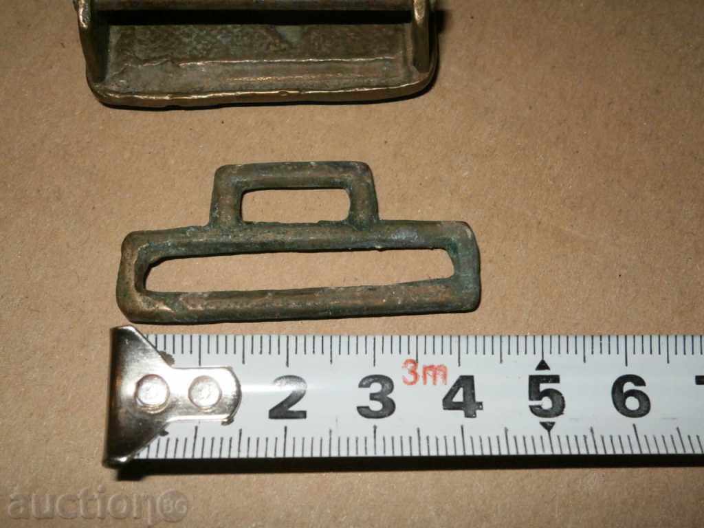 Delivery of the current with a five-year-old wound Delivery of the current with a five-year-old wound