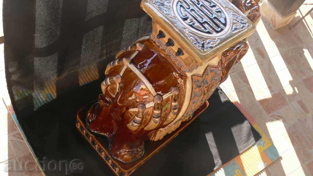 Delivery of HUMAN CONSUMPTION STONE Delivery of HUMAN CONSUMPTION STONE