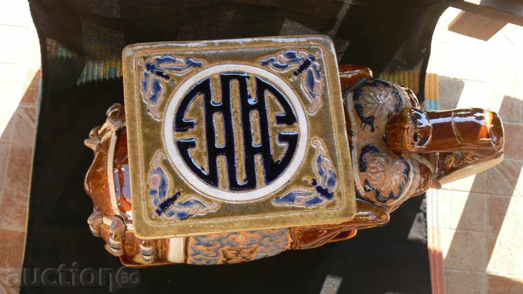 HUMAN CONSUMPTION STONE - 5 HUMAN CONSUMPTION STONE - 5